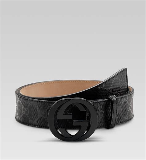 gucci white belt men|genuine leather gucci belt men.